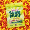 Joybomb edibles