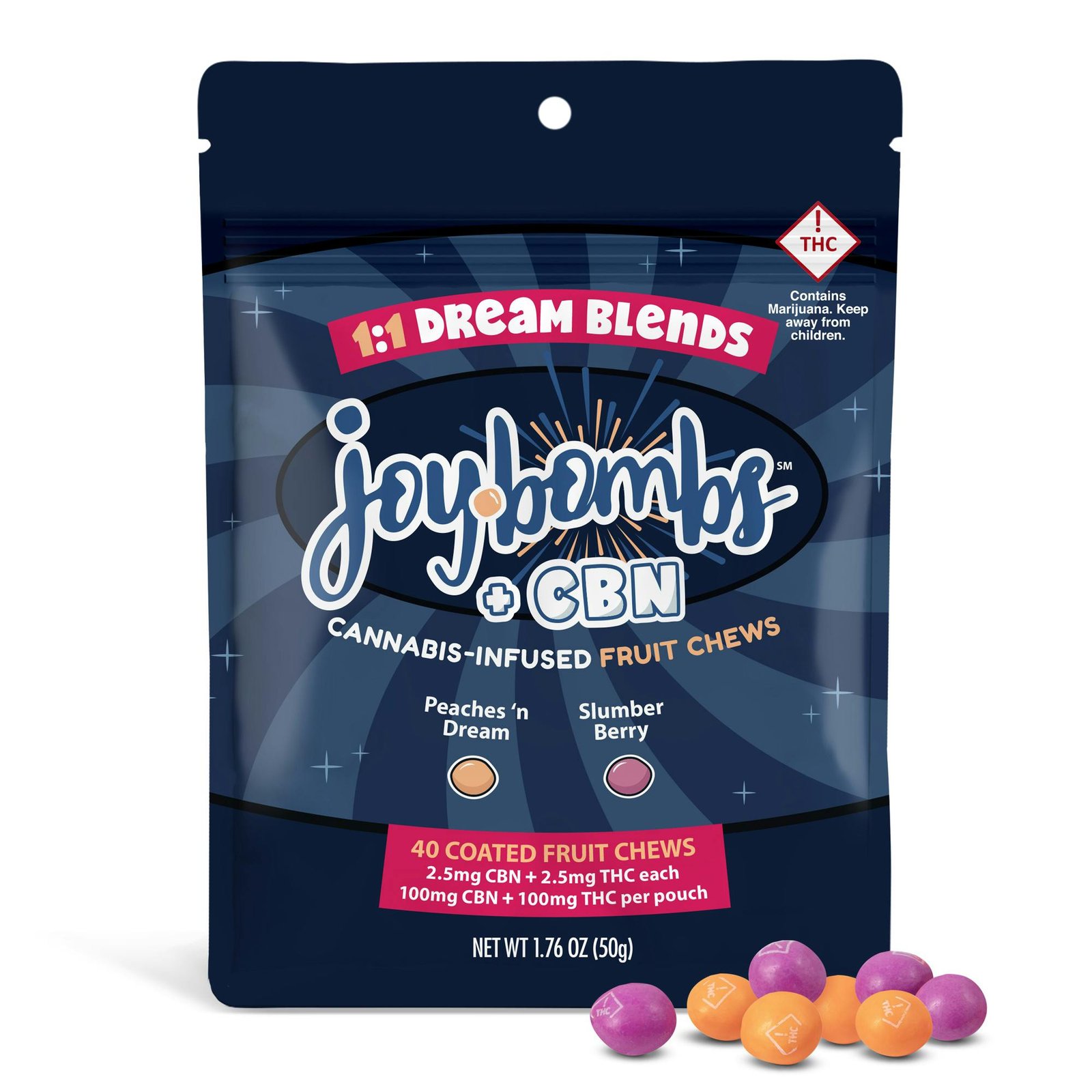Joybomb edibles Joybomb edibles